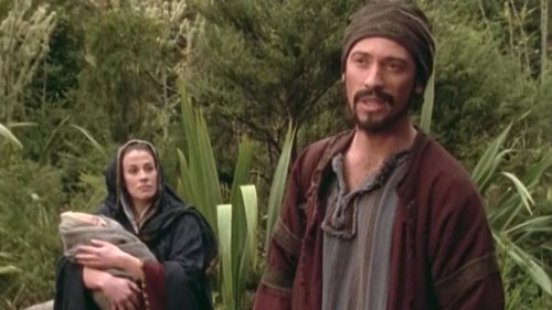 Xena: A Princesa Guerreira Episódio 9
