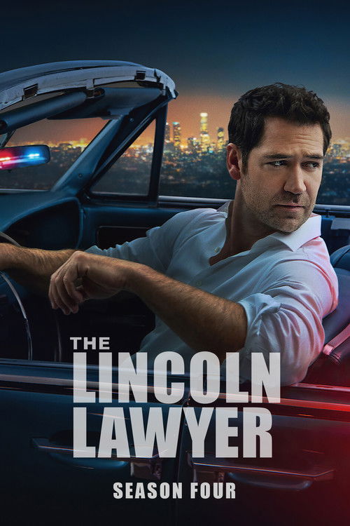Download The Lincoln Lawyer (2022–2026) Season 1 – 4 Dual Audio (DD5.1) {Hindi-English} NetFlix Series 480p & 720p, 1080p WEB-DL ESub
