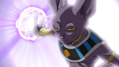 Dragon Ball Super: 1×14