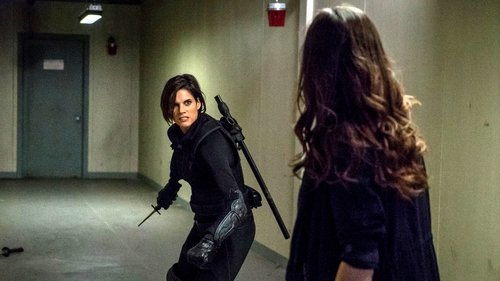 Van Helsing: 2×6