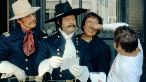 Não toque na mulher branca - imagem 9