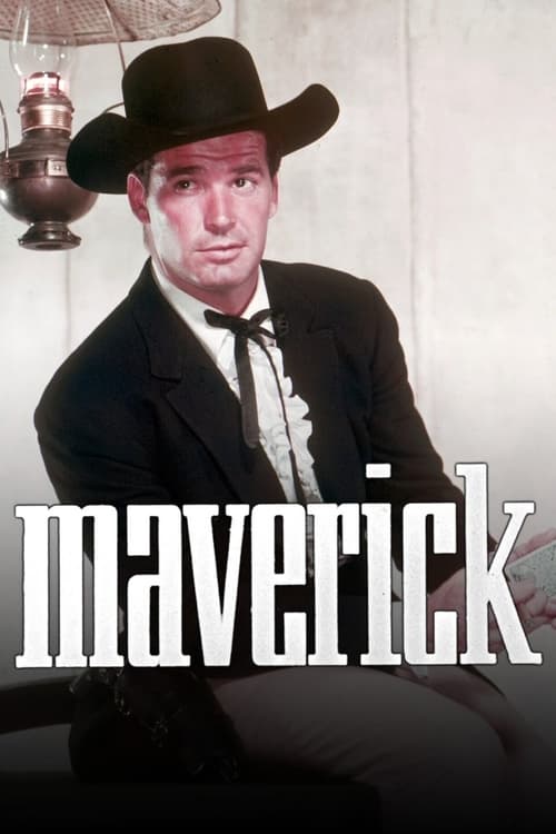 Maverick poster