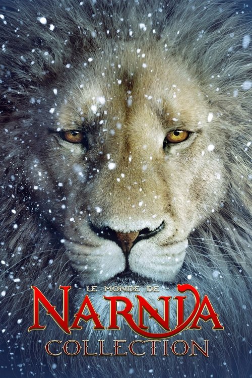 Le Monde de Narnia - Saga