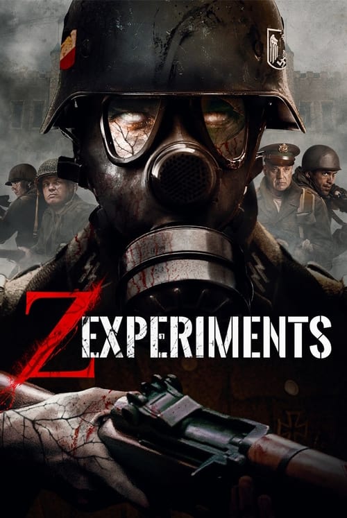 Z Experiments (2018)