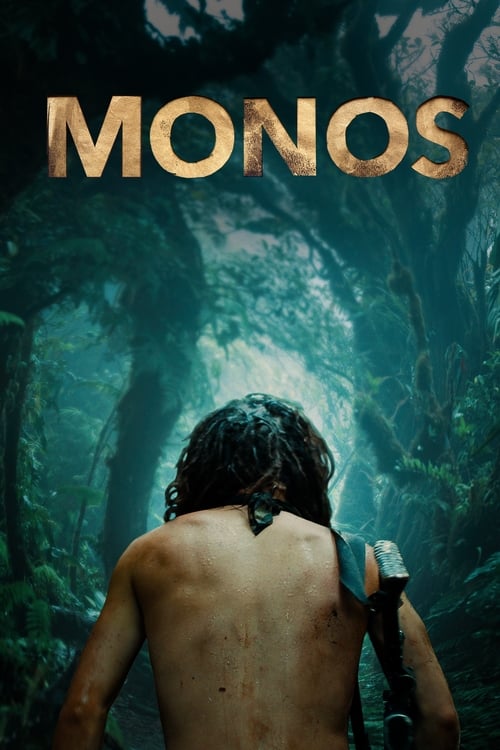 Monos Poster