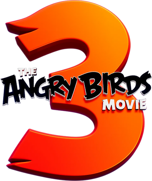 The Angry Birds Movie 3