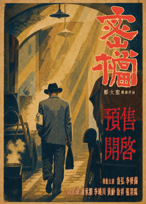 密档剧照7