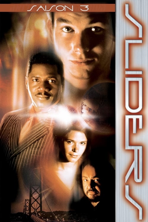 Sliders : Les Mondes parallèles, S03 - (1996)