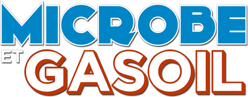 Microbe et Gasoil