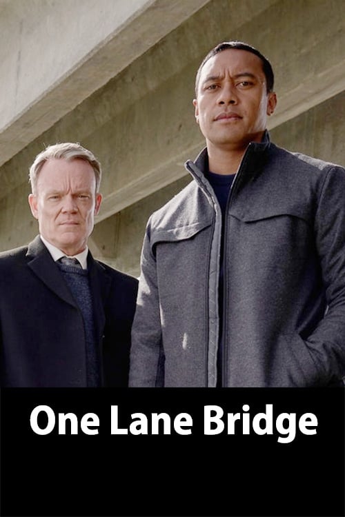 Image One Lane Bridge