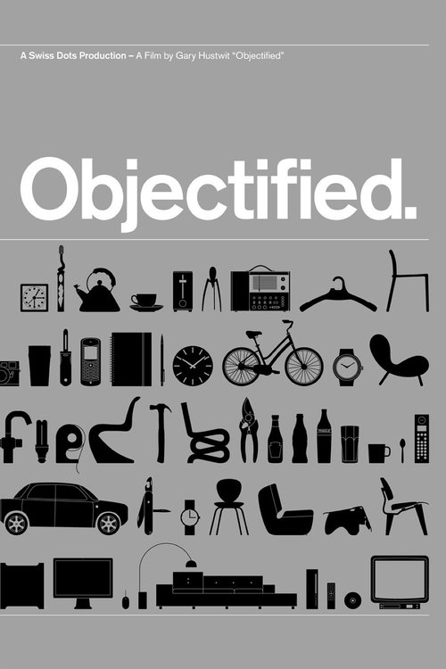 Objectified 2009