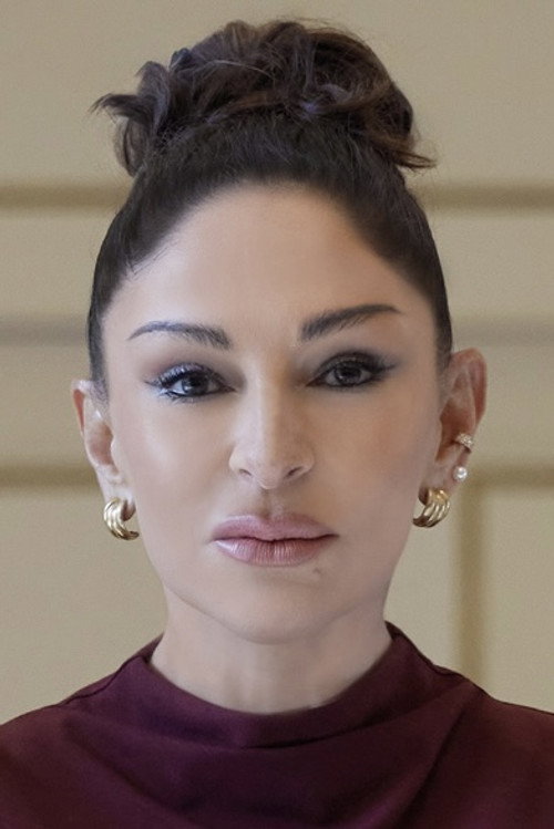 Mehriban Aliyeva photo 4