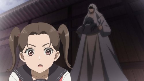 Chuuzenji-sensei Mononoke Kougiroku: Sensei ga Nazo wo Hodoite Shimau kara.: 1×10