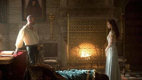 Reign: 1×15