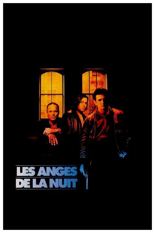 Les Anges de la nuit (1990)