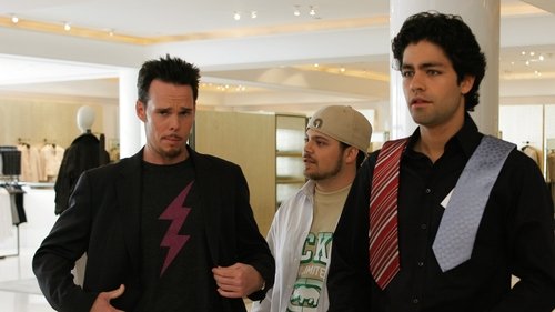 Entourage: Fama e Amizade: 2×10