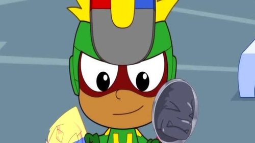 Épisode 1