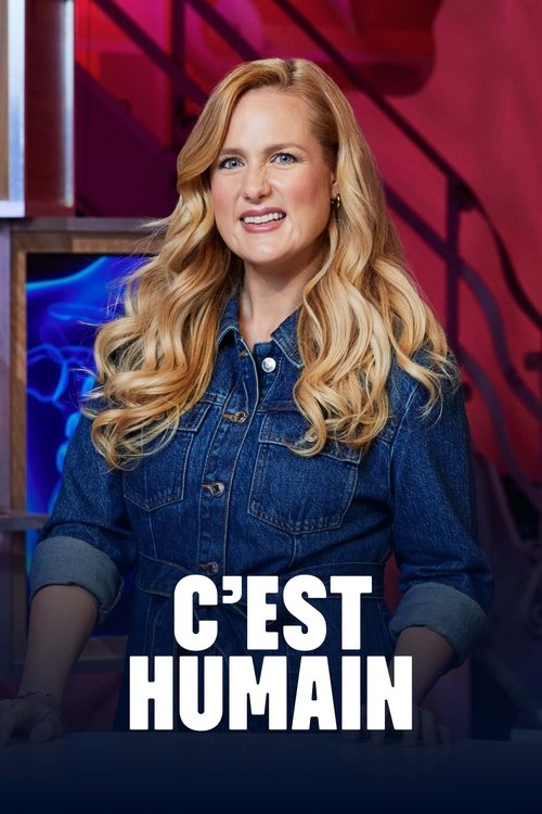 C’est humain Season 1 Episode 12 : Episode 12