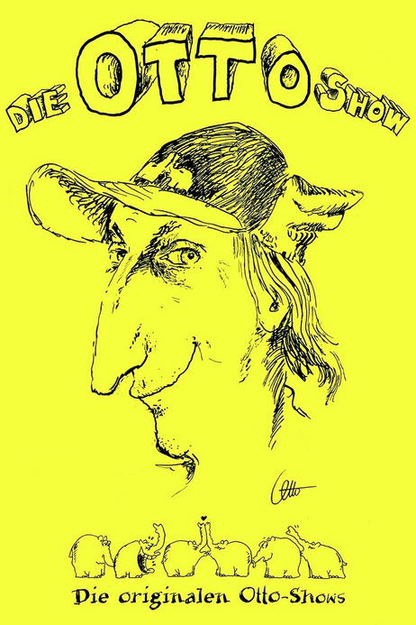 Escena 4 de The Otto-Show