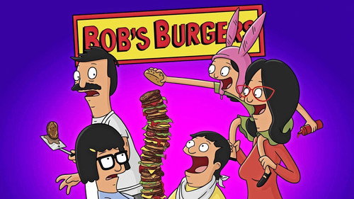 Bob's Burgers