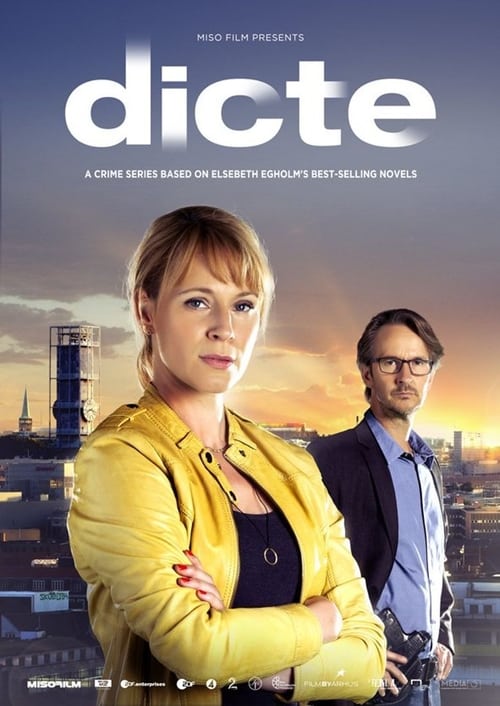Poster Dicte