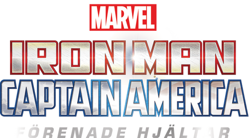 Iron Man & Captain America: Heroes United