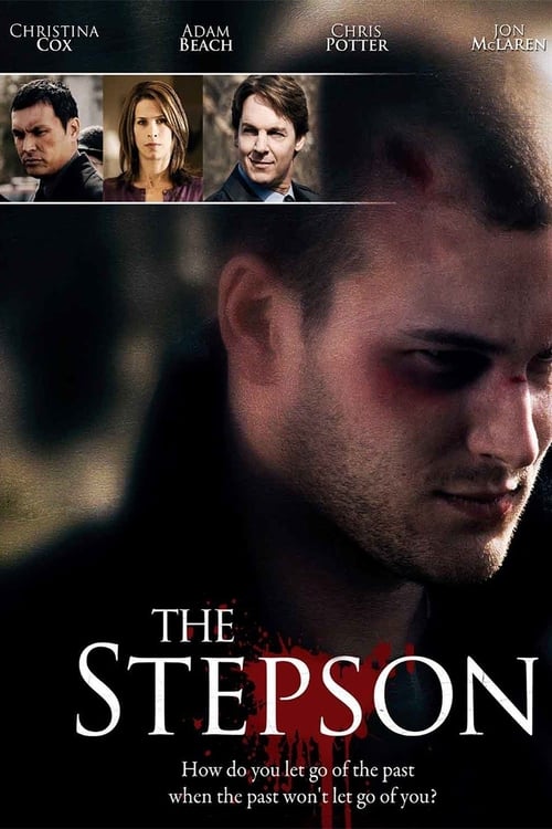 The Stepson movie poster