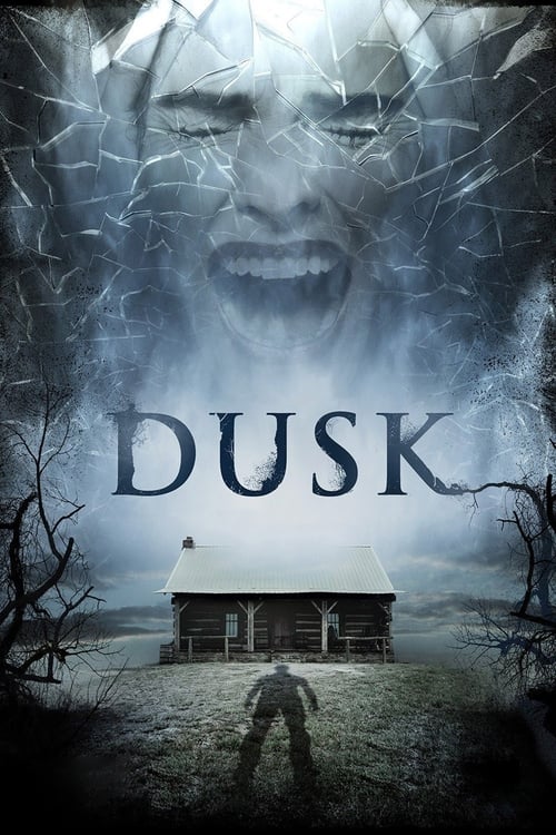 Dusk (2015) poster