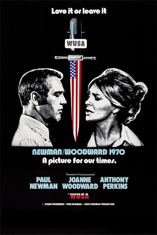 WUSA (1970)