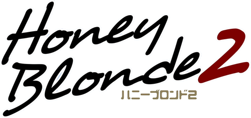 Honey Blonde 2