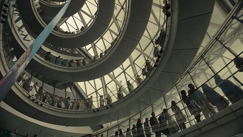 Mickey 17 Movie Screenshot