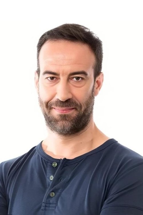 Kép: Șerban Pavlu színész profilképe