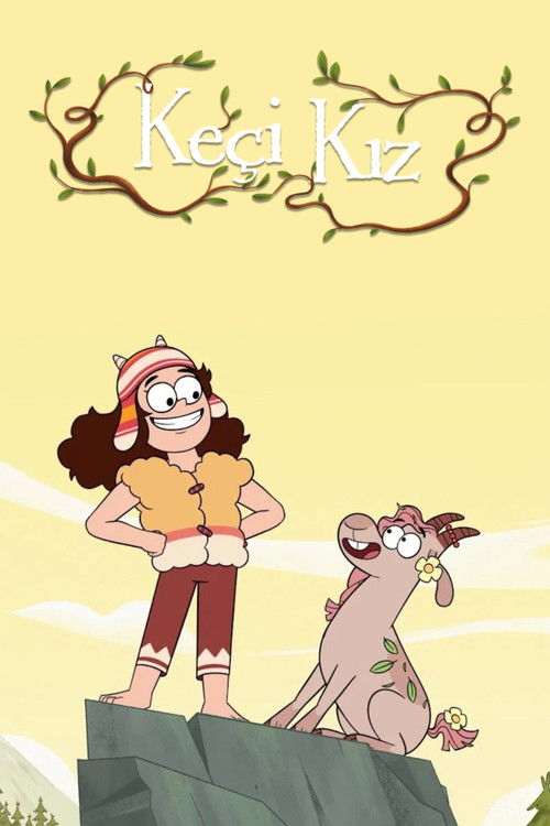 Keçi Kız