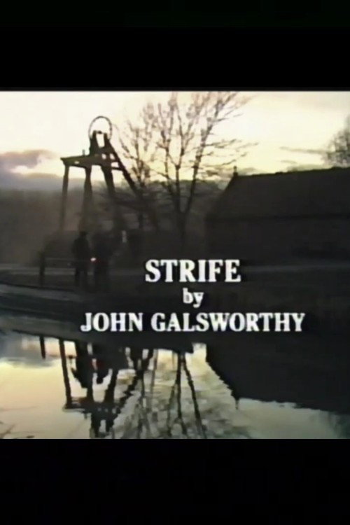 Strife