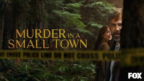 Murder in a Small Town