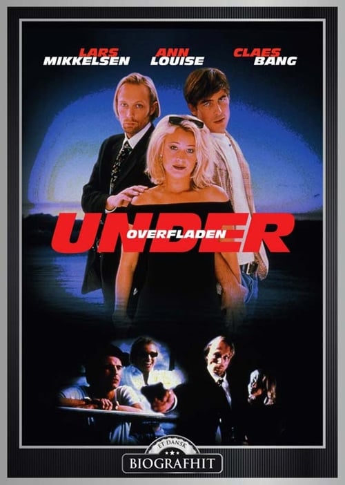 Under overfladen 1999