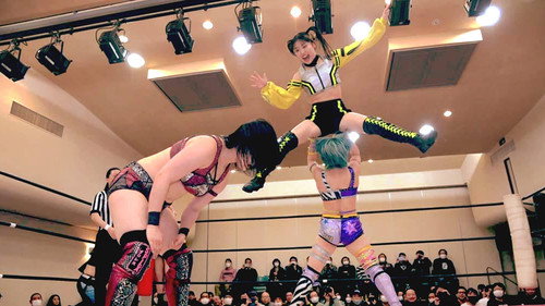 TJPW Live Tour 2024 Spring ~ Day 2
