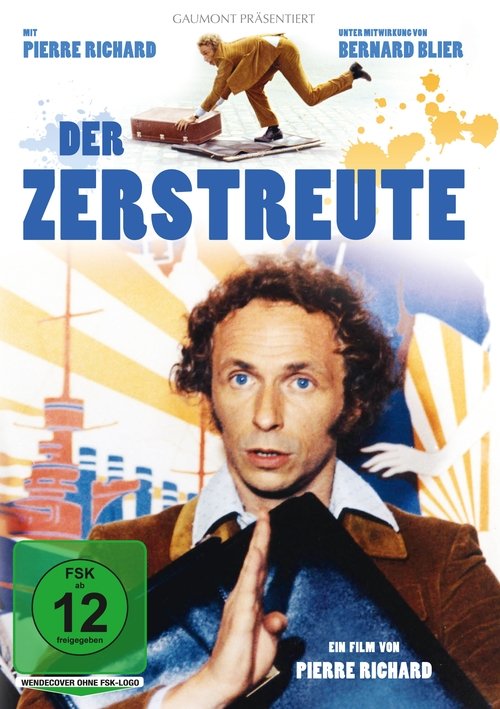 Der Zerstreute