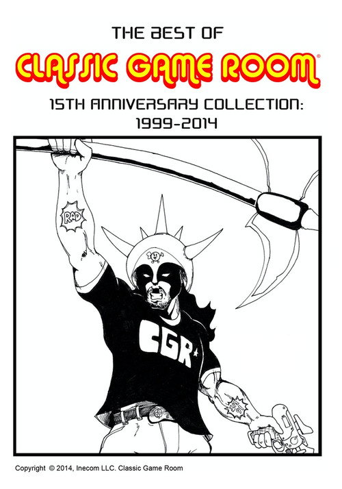 The Best of Classic Game Room