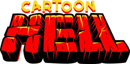 Cartoon Hell