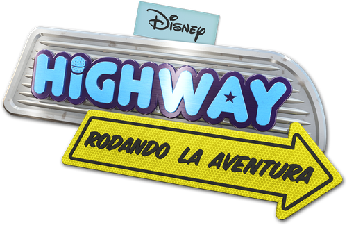 Highway: Rodando la Aventura