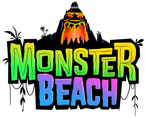 Monster Beach