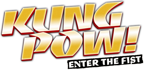 Kung Pow: Enter the Fist