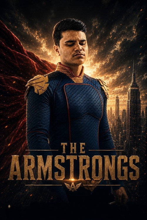 The Armstrongs