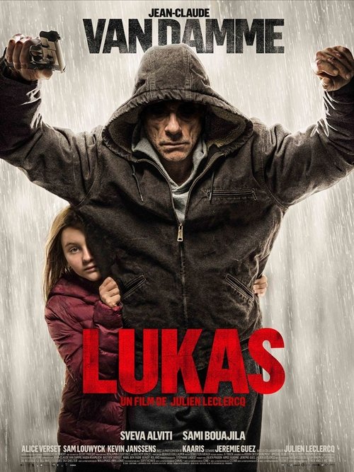 Lukas (2018) HD Movie Streaming