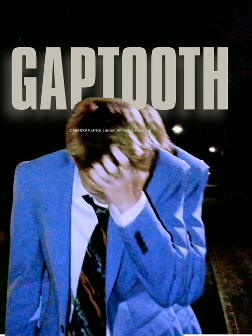 Poster for Gaptooth