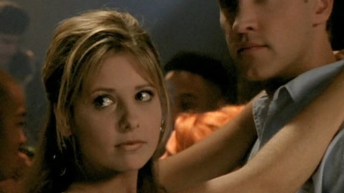 Buffy, a Caça – Vampiros: 1×5