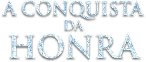A Conquista da Honra - Logo 4