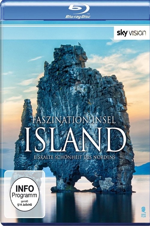 Faszination Insel - Island movie poster player