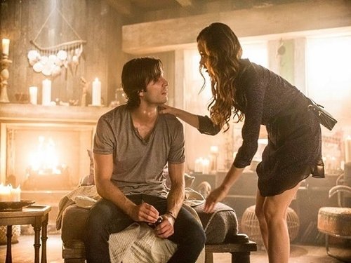 As Bruxas de East End: 2×12